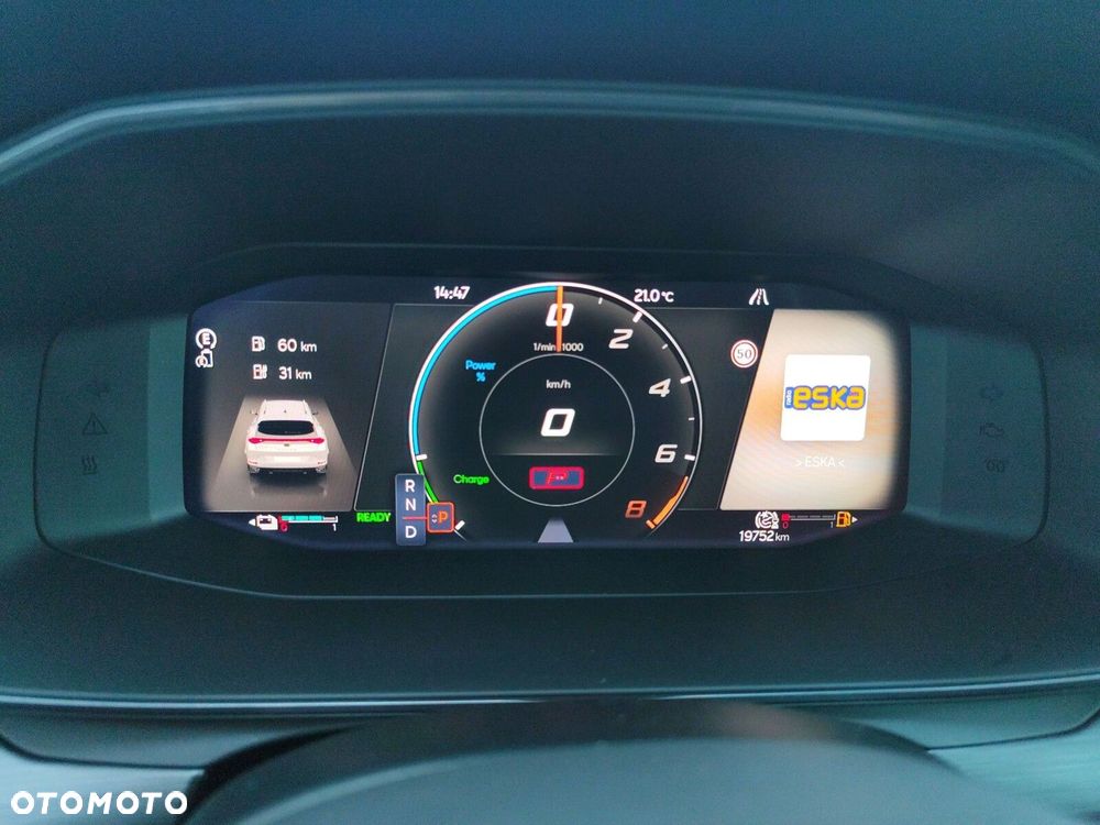 Cupra Formentor - 25