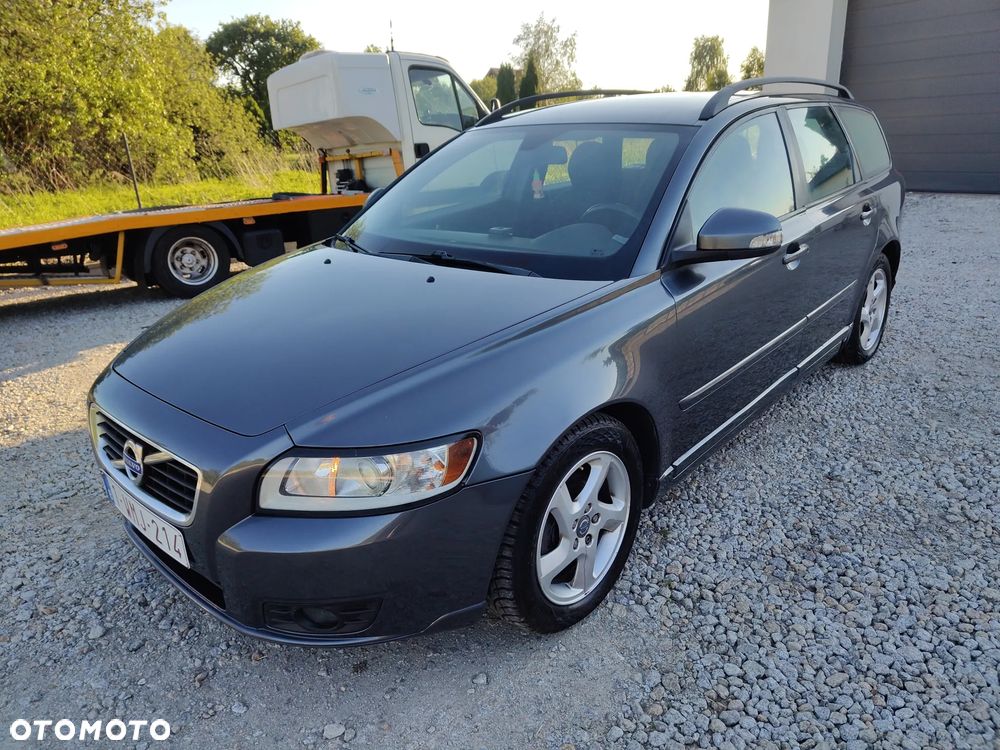 Volvo C30 D2 RDesign - 1