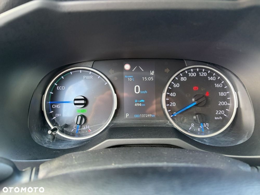 Toyota RAV4 - 15