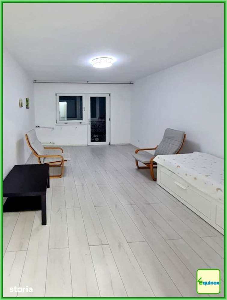 Apartament cu 2 camere, et.2/4, Nord-Cameliei, ECX23000 — fotografia 1