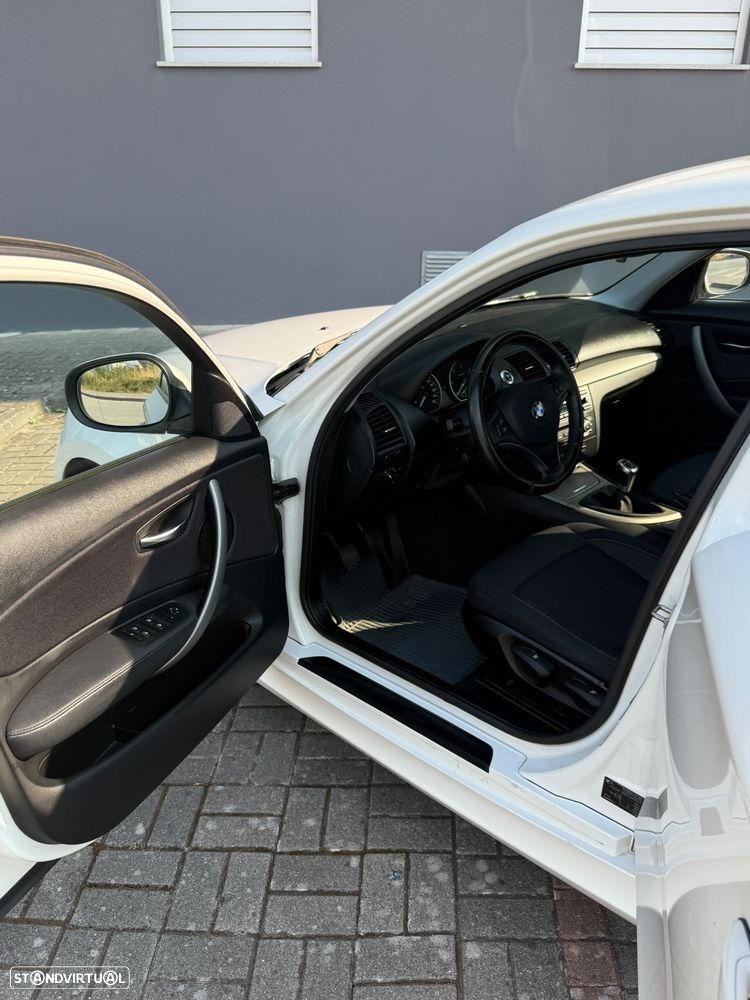 BMW 116 d - 6