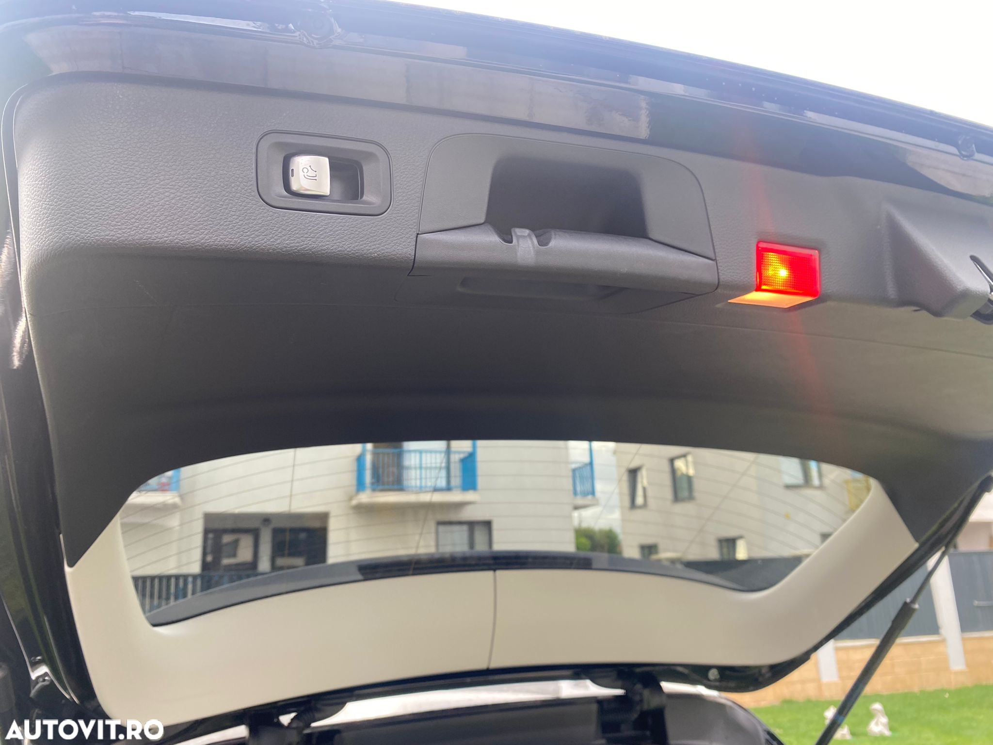 Mercedes-Benz GLC 200 d 4MATIC - 12