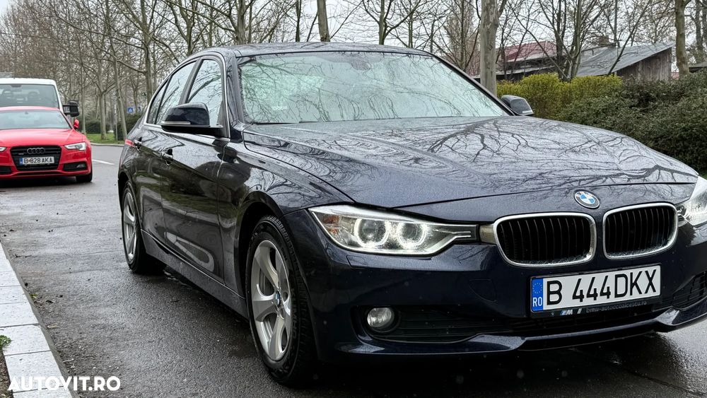BMW Seria 3 - 3