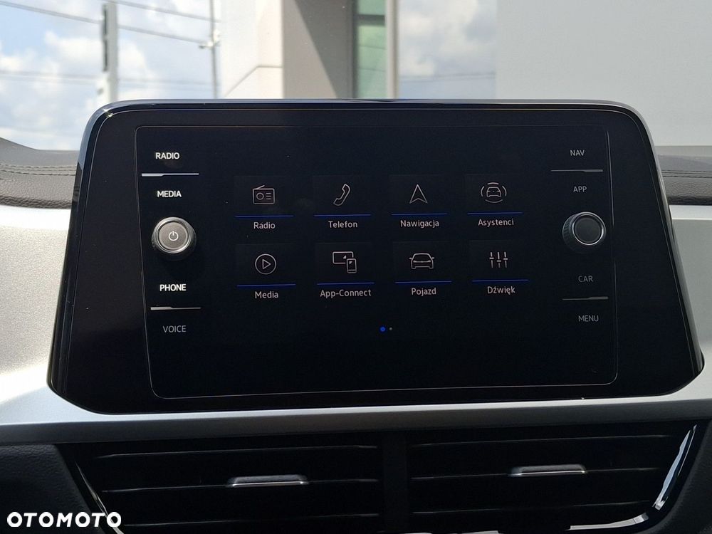 Volkswagen T-Roc 1.5 TSI Style DSG - 19