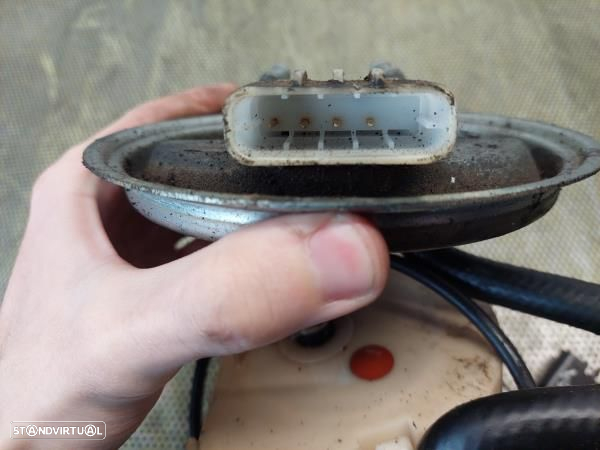 Bomba / Boia Combustivel  Opel Corsa B (S93) - 3