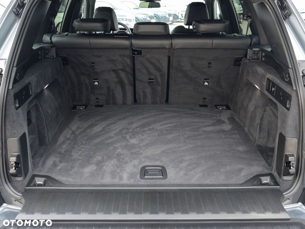 BMW X5 - 19