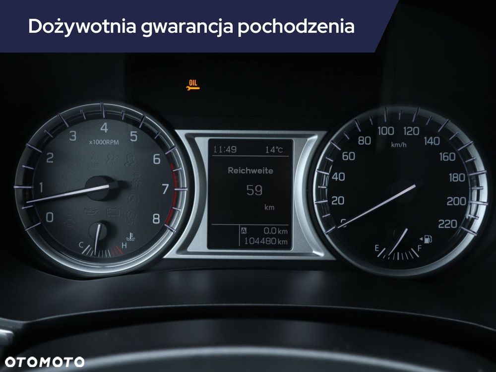 Suzuki Vitara - 13