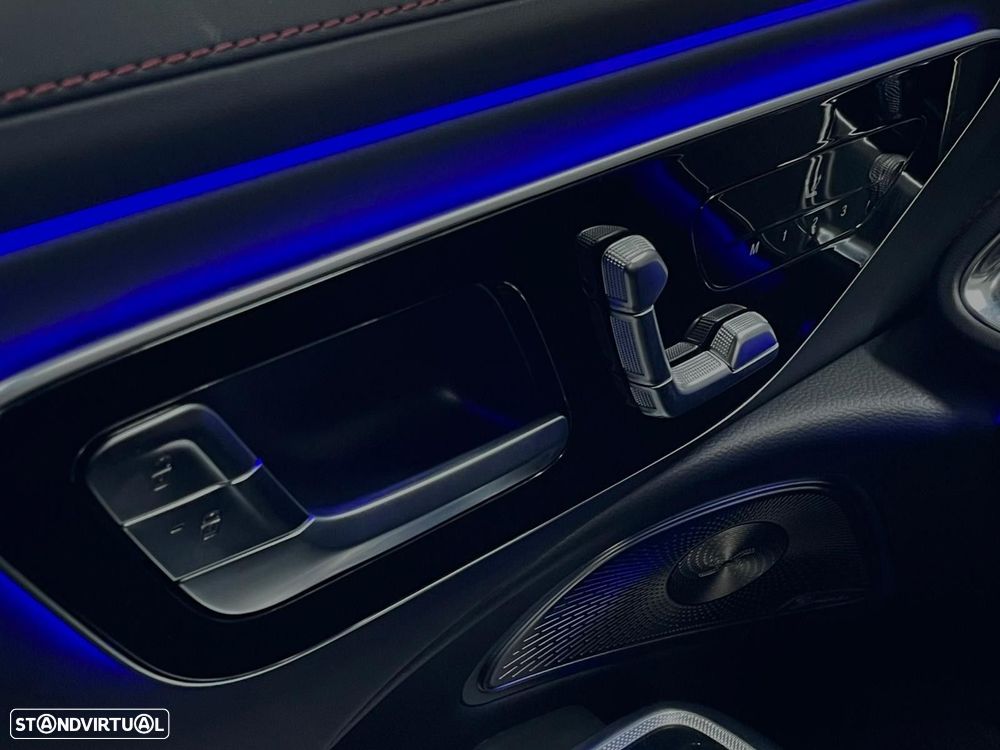 Mercedes-Benz E 53 AMG - 13