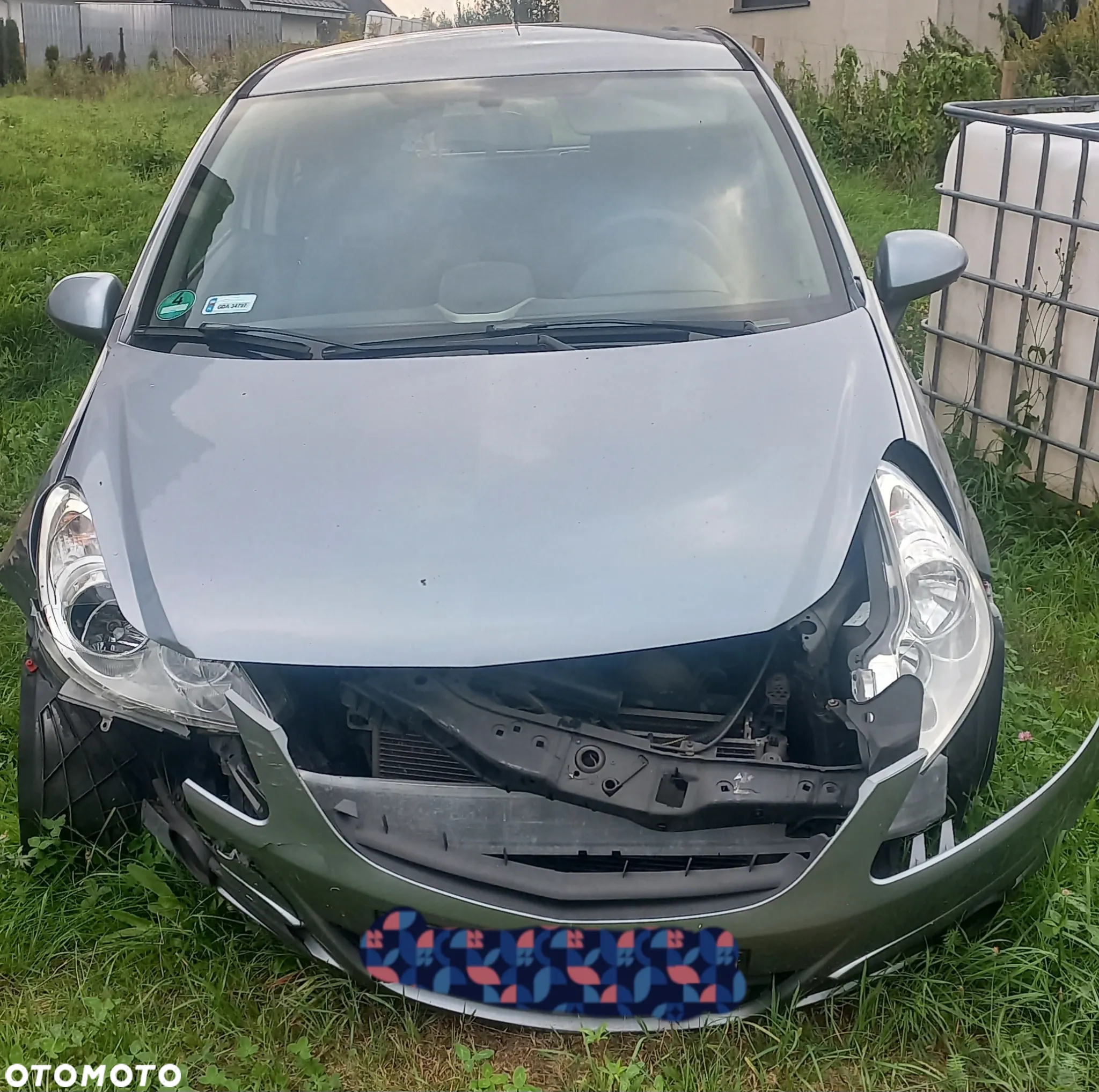 Opel Corsa 1.2 16V Enjoy - 2