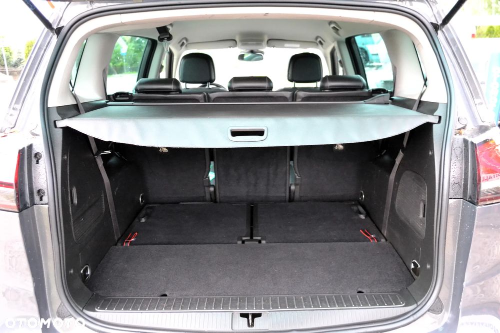 Opel Zafira Tourer 1.6 CDTI ecoFLEX Start/Stop Style - 12