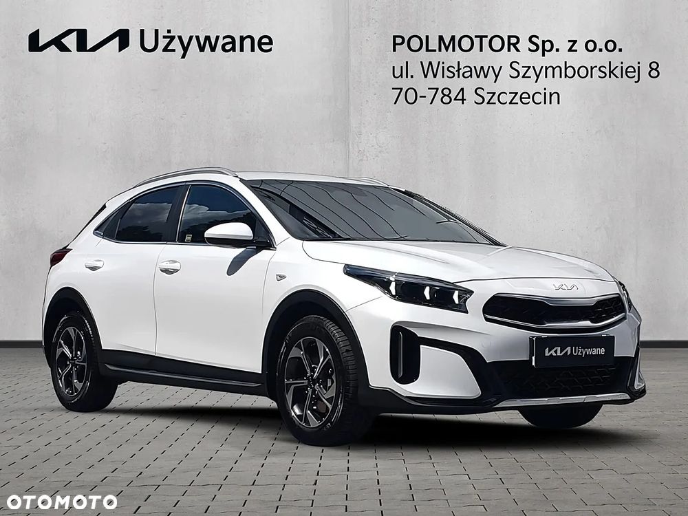 Kia XCeed 1.5 T-GDI M DCT - 7
