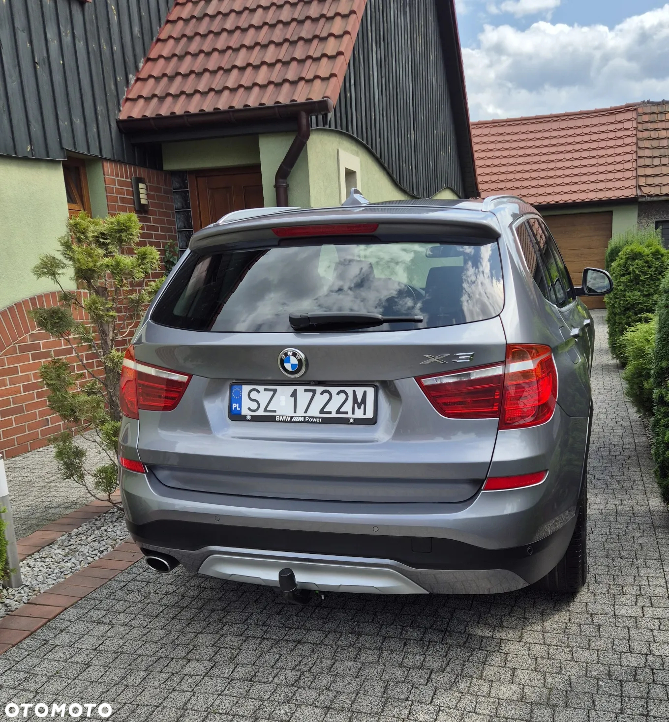 BMW X3 xDrive20d xLine - 5