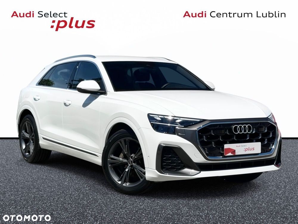 Audi Q8 - 4