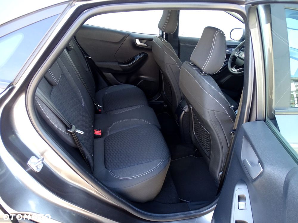 Ford Puma 1.5 EcoBlue TITANIUM - 16