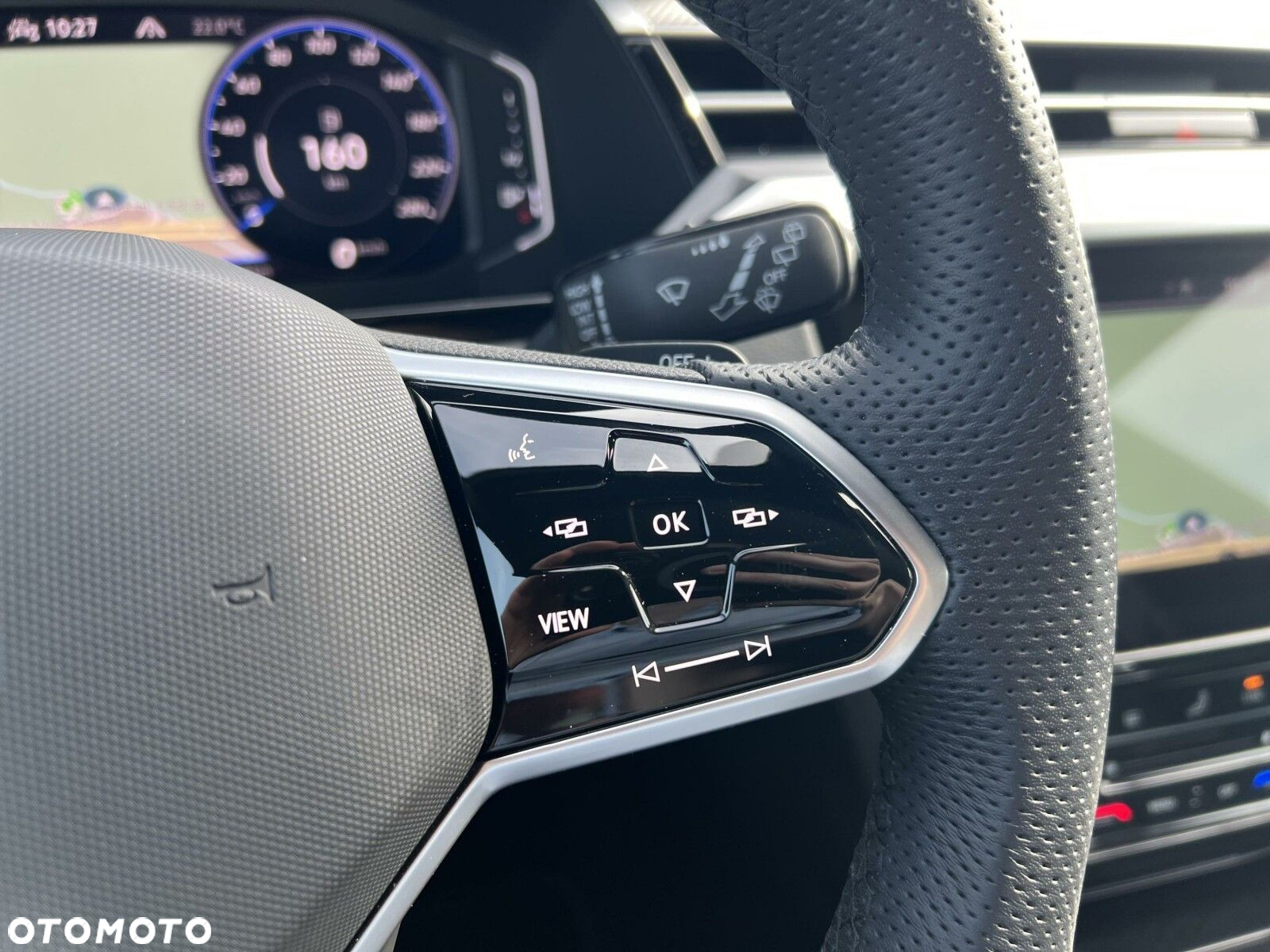 Volkswagen Arteon 2.0 TSI R-Line DSG - 20