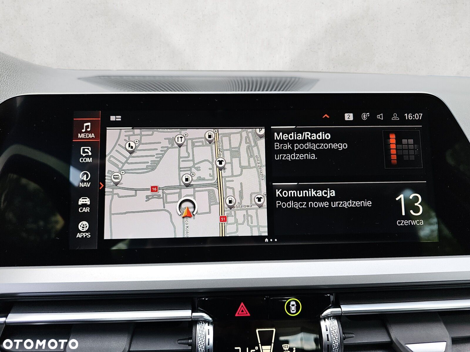 BMW Seria 3 - 21