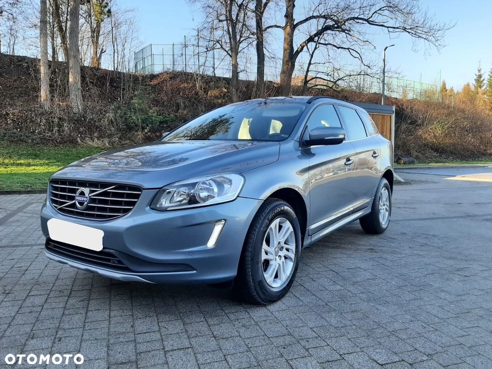 Volvo XC 60 D4 Geartronic Ocean Race - 3