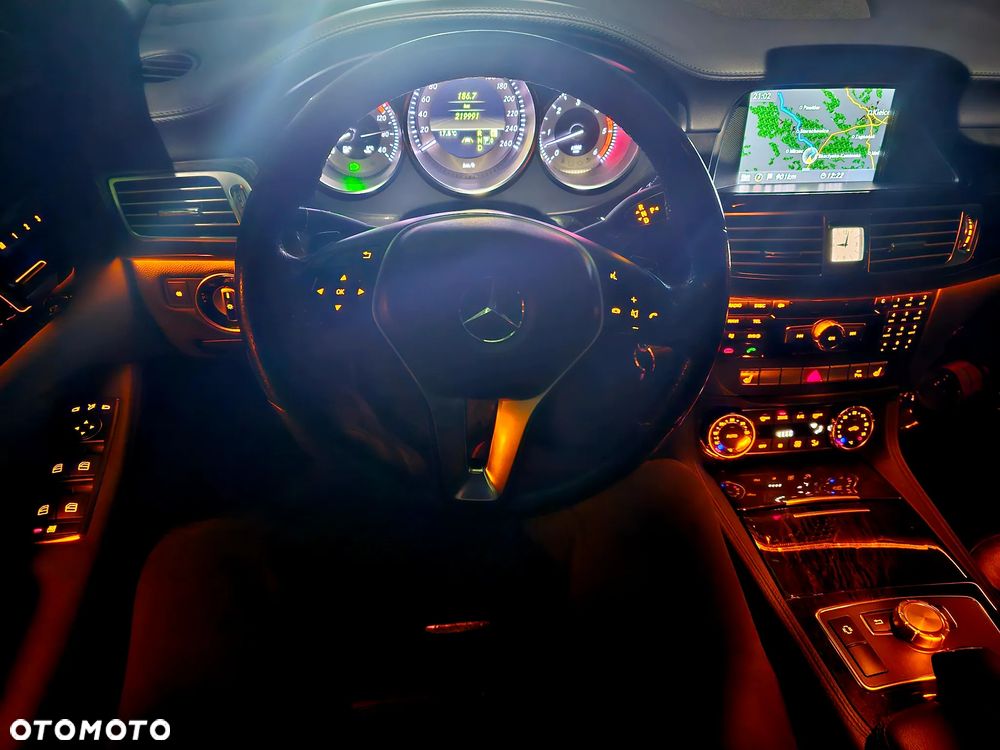 Mercedes-Benz CLS 350 CDI 7G-TRONIC - 20