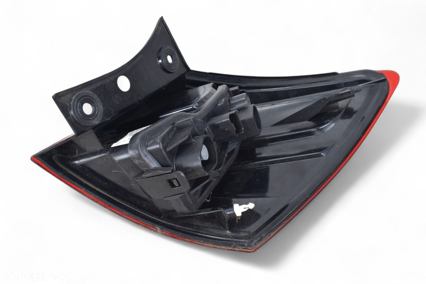 Lampa Lewy Tył NISSAN QASHQAI J10 LIFT 2009-2013R EU 89503174 - 8