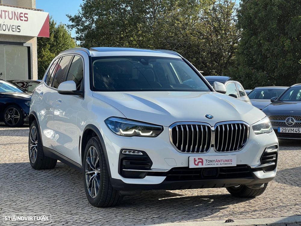 BMW X5 45 e xDrive - 6