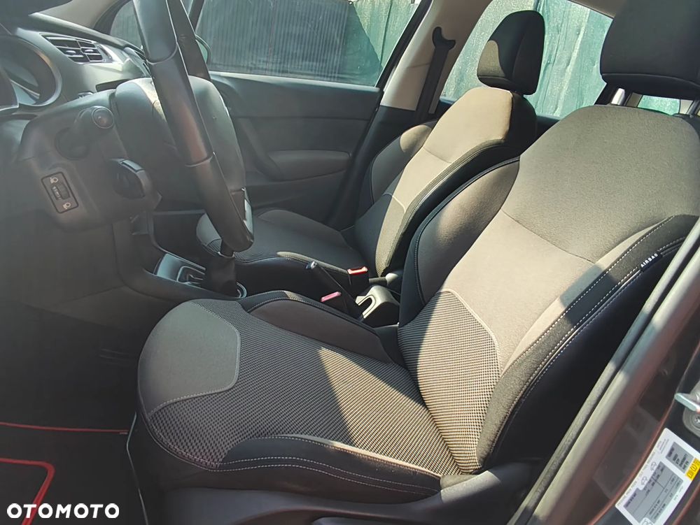 Citroën C3 - 25