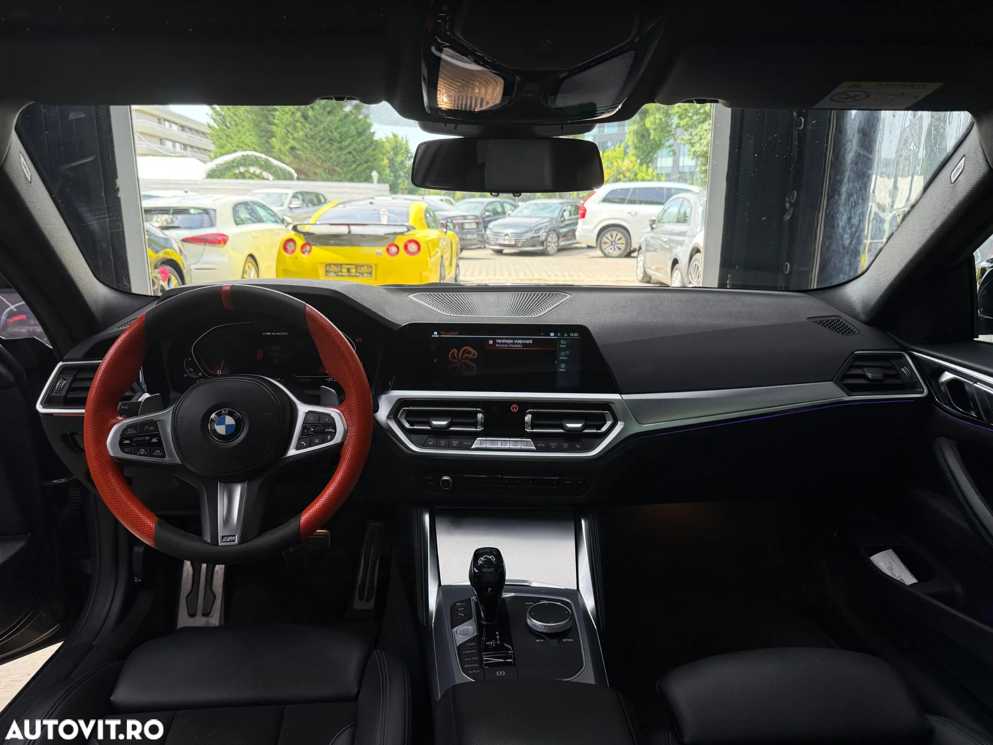 BMW M4 M440i xDrive AT MHEV - 22