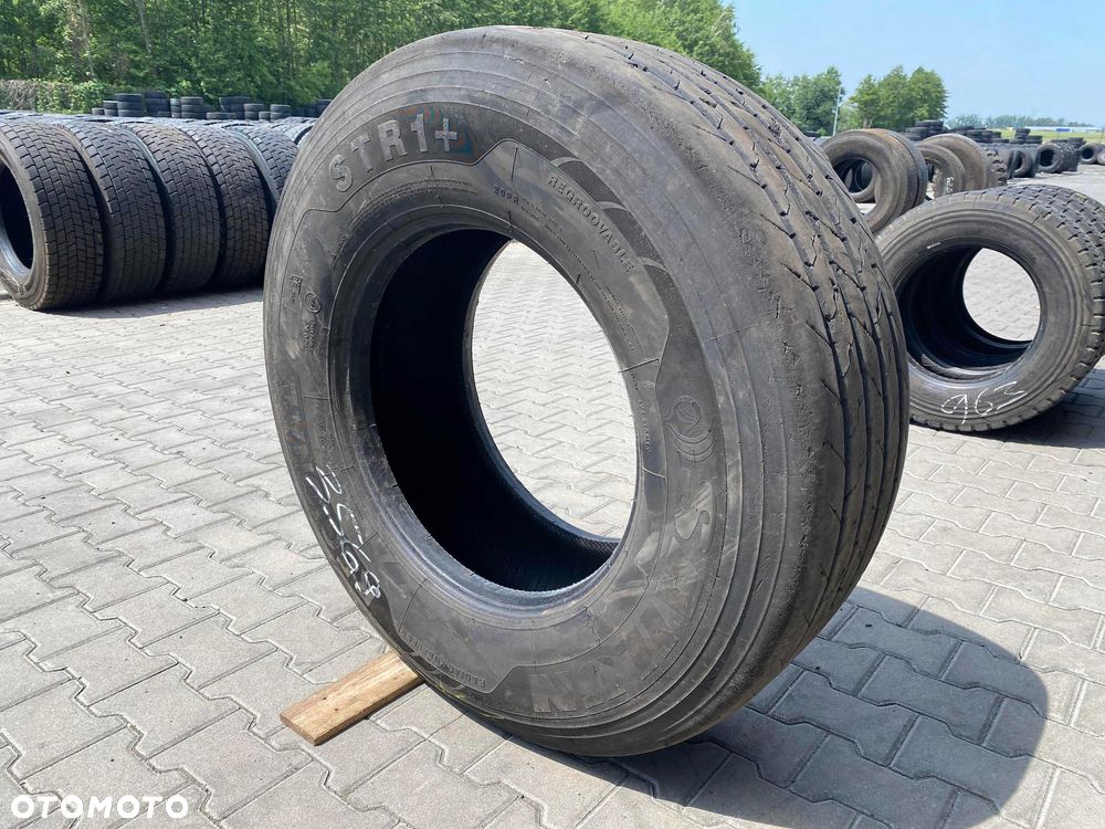 suu Używany tires - 530 PLN - Otomoto.pl