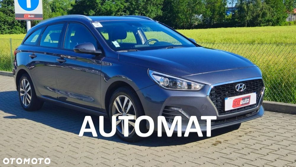 Hyundai i30 - 1