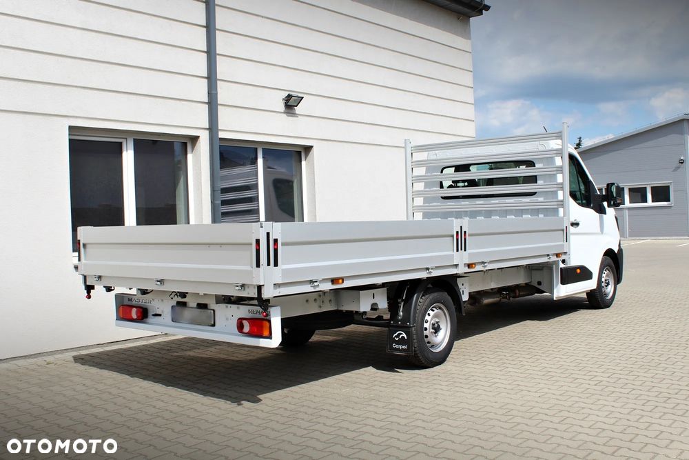 Renault Master - 3