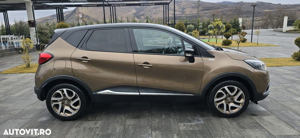 Renault Captur ENERGY dCi 110 Start&Stop Elysee - 4