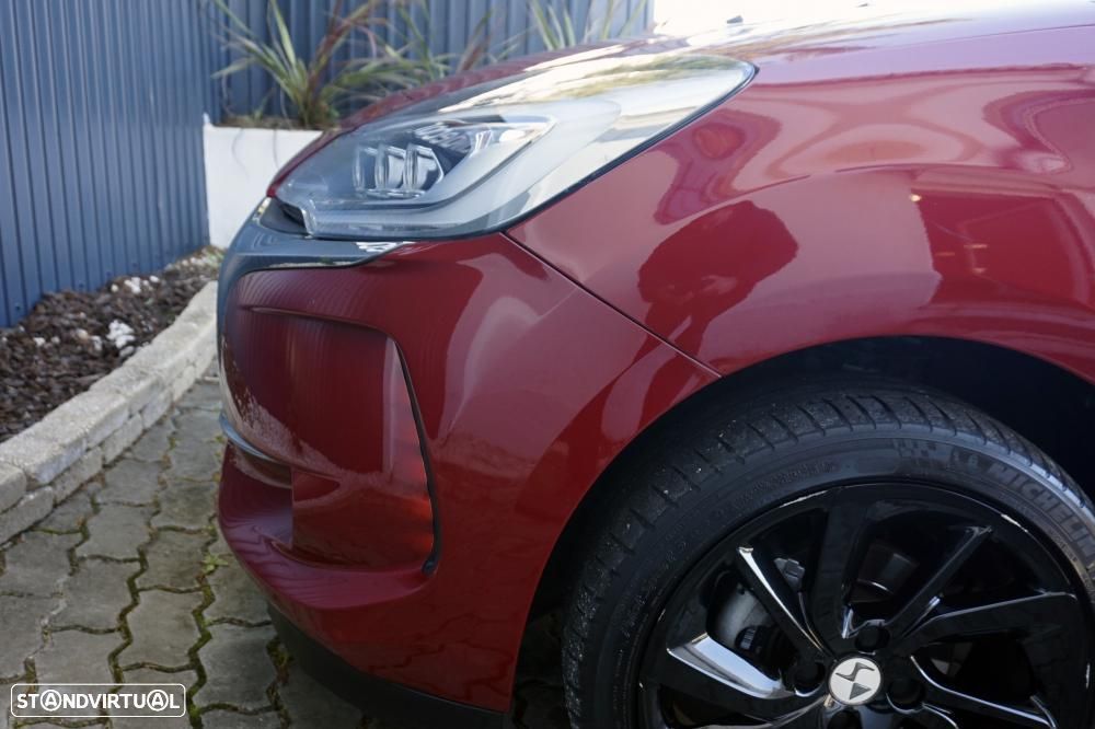 DS DS3 1.2 PureTech Be Chic - 28