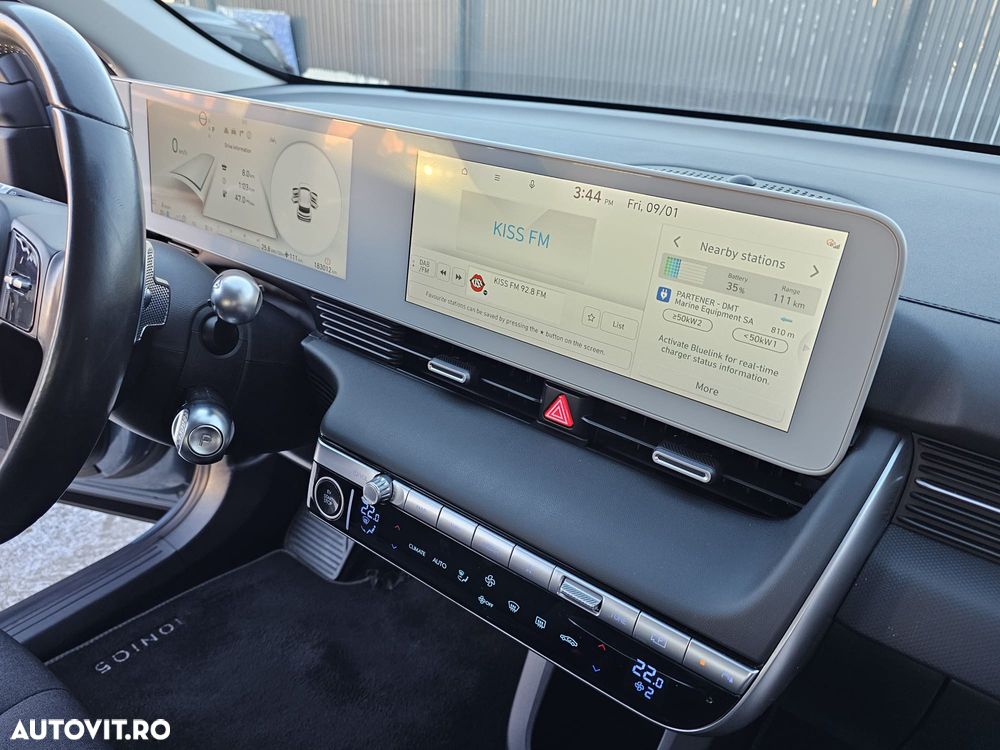 Hyundai IONIQ 5 229 CP 77 kWh 2WD Premium - 16