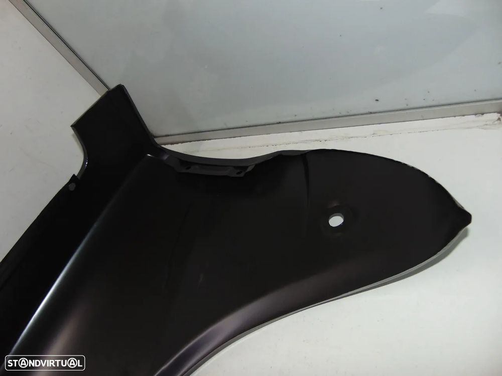 Peugeot 504 pick up guarda lamas - 4