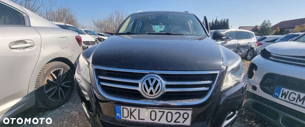 Volkswagen Tiguan - 14