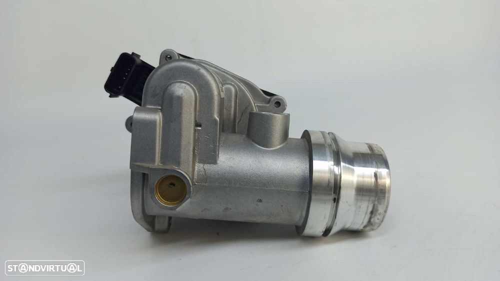 CORPO DE BORBOLETAS RENAULT CLIO IV LIMITED - 7