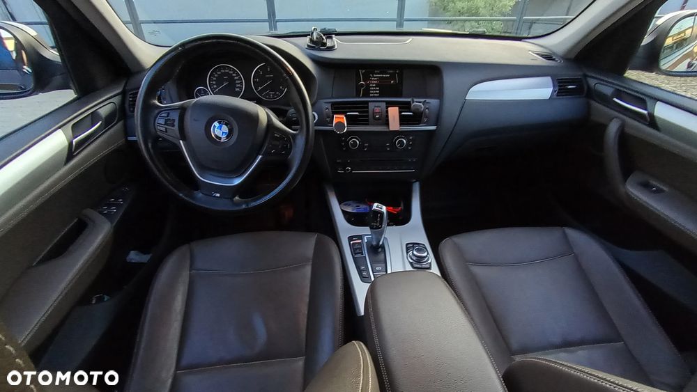 BMW X3 - 15