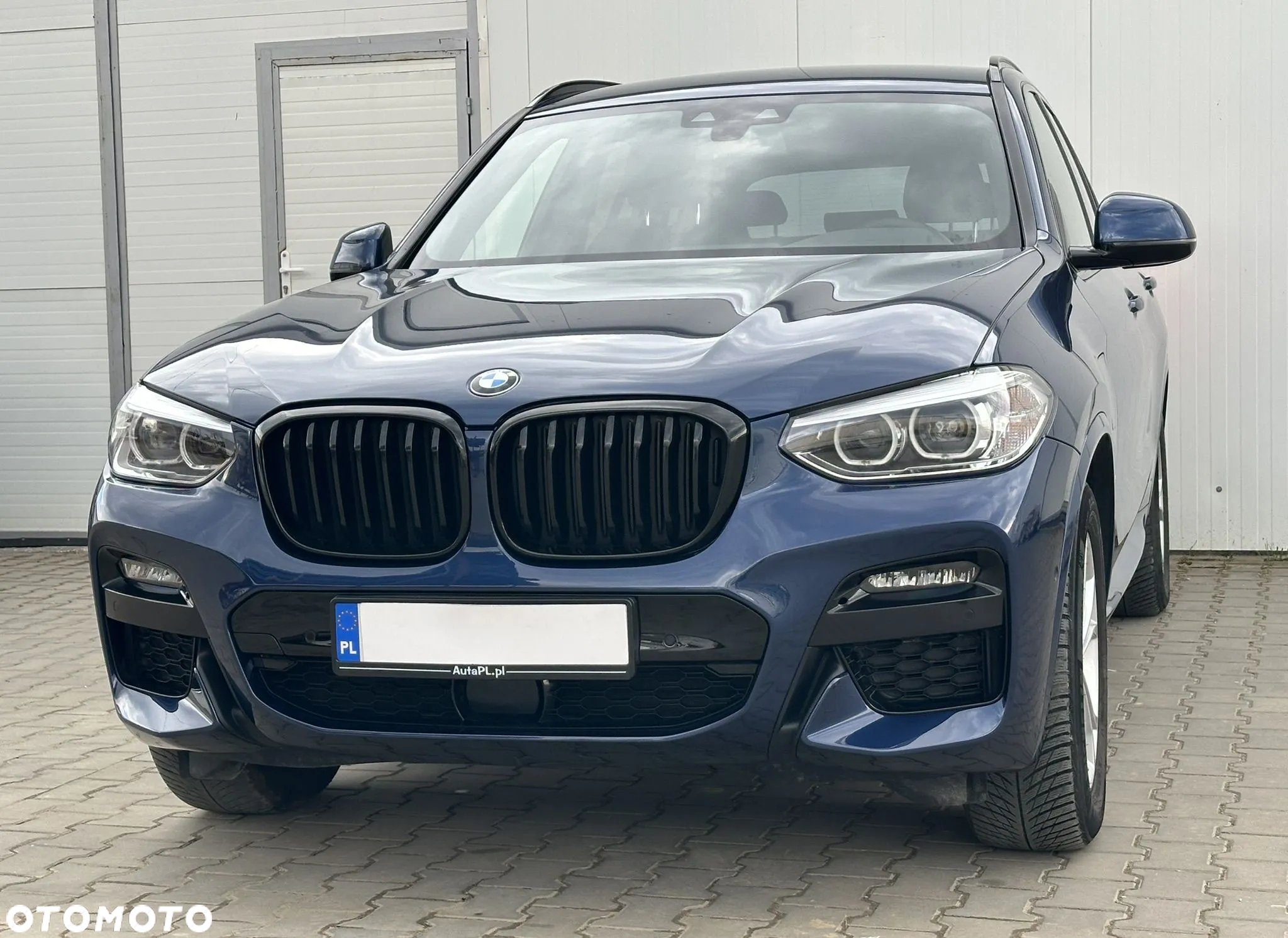BMW X3 - 11