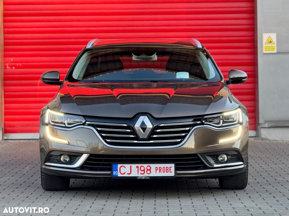 Renault Talisman - 10