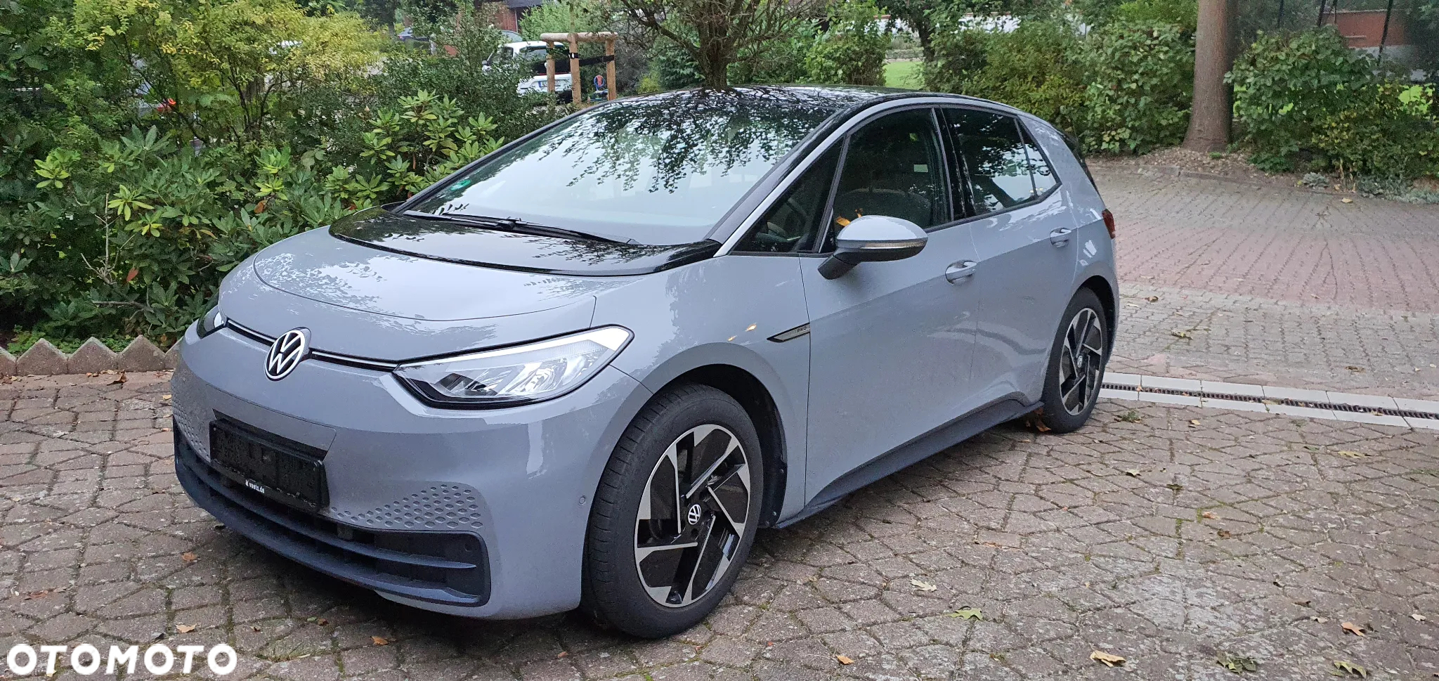 Volkswagen ID.3 58kWh Pro Performance Style - 2