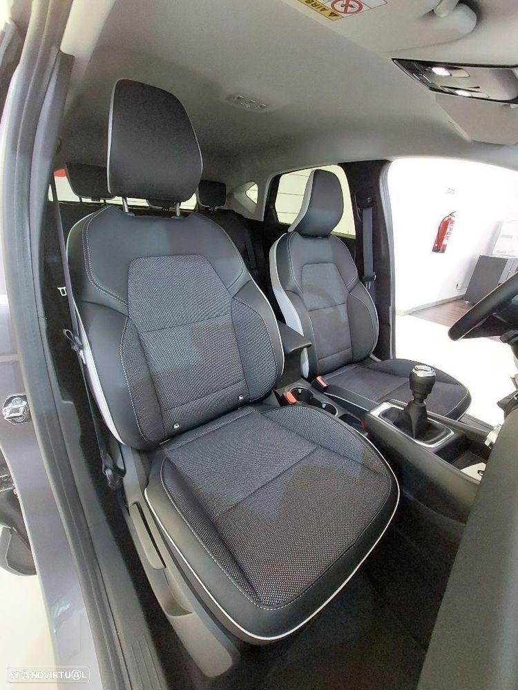 Renault Captur 1.0 TCe Intens - 13