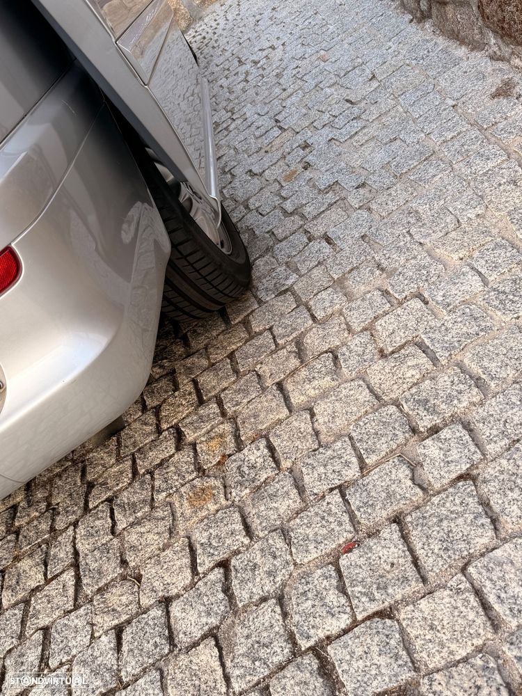 Mercedes-Benz Viano 2.2 CDi Ambiente Longo - 29