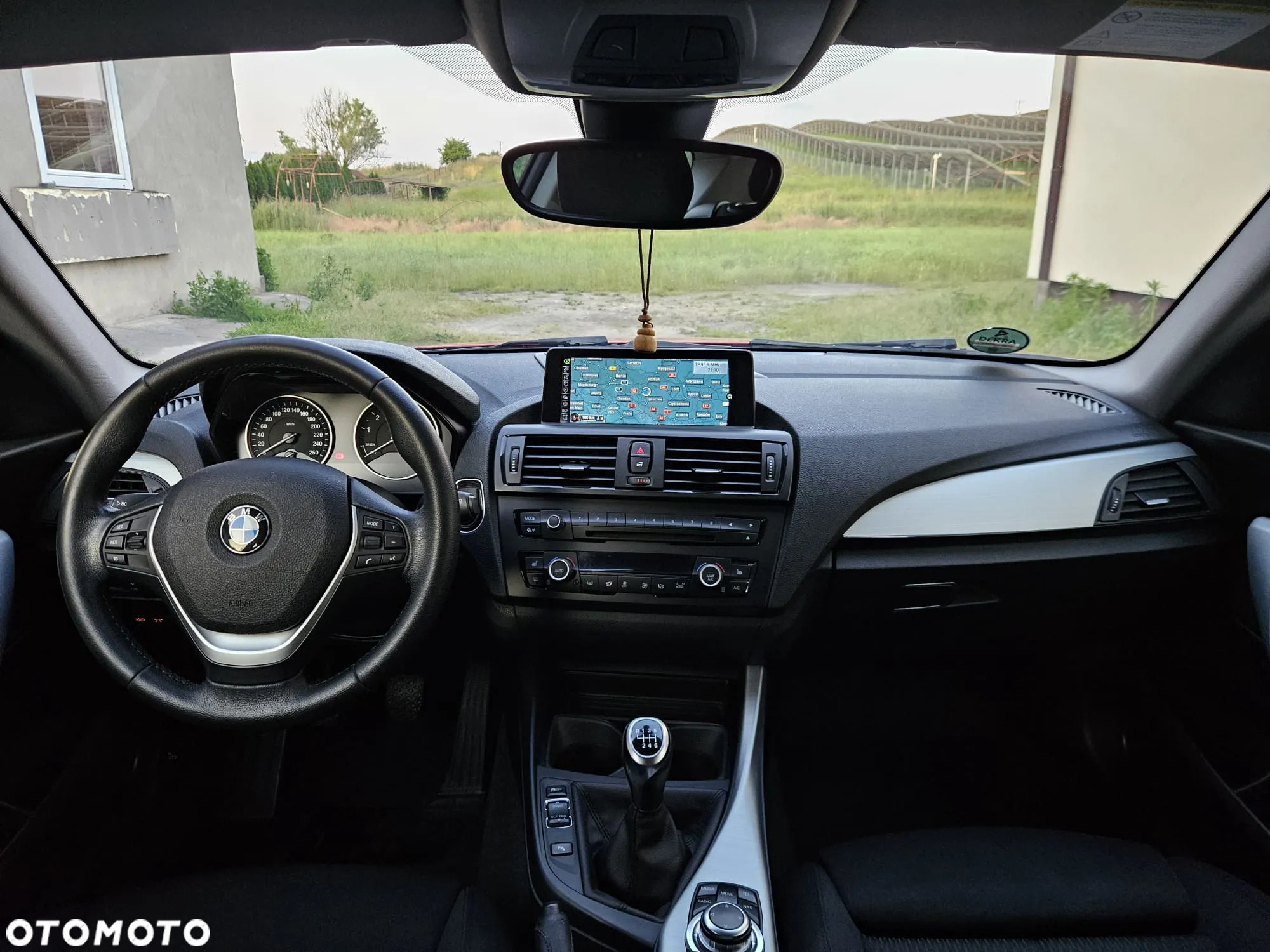 BMW Seria 1 114i - 6