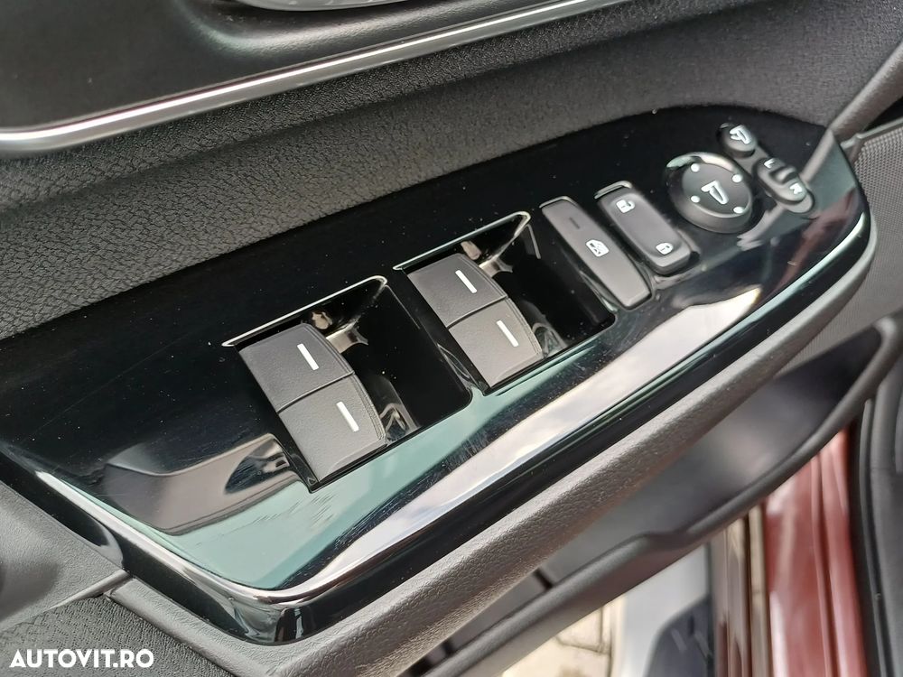 Honda CR-V 2.0 Hybrid i-MMD 2WD E-CVT Elegance - 17