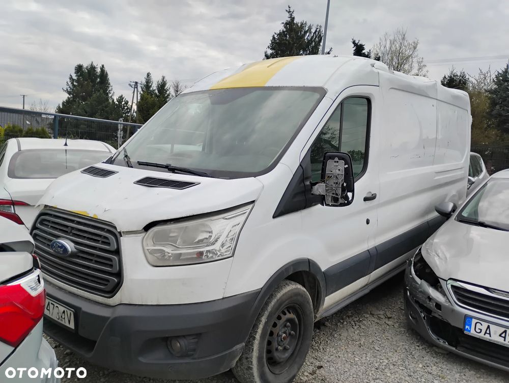 Ford TRANSIT - 1
