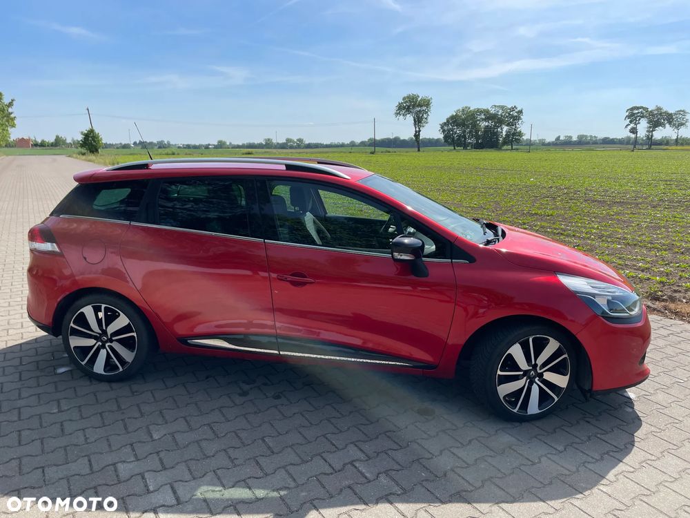Renault Clio 0.9 Energy TCe Expression - 4