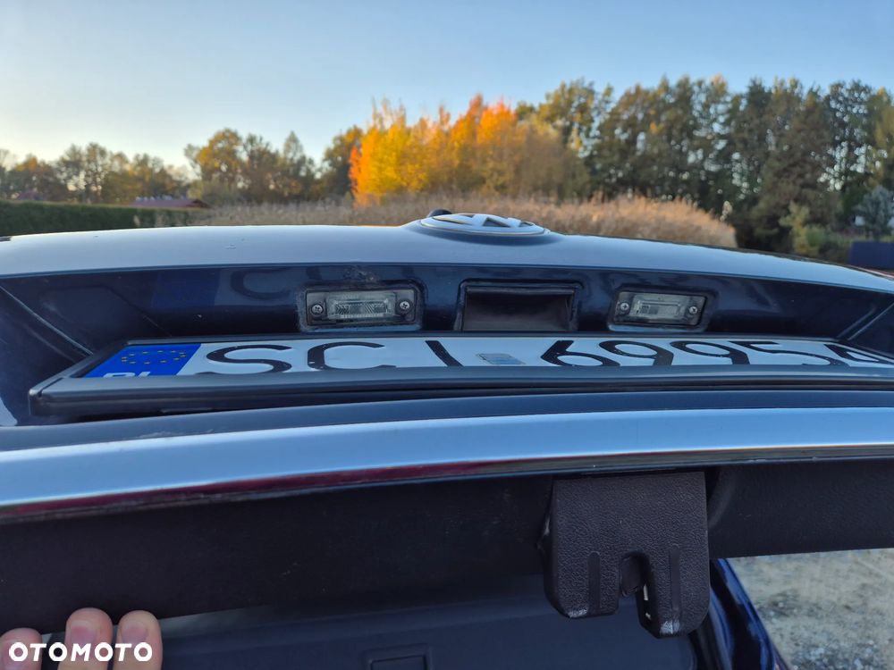 Volkswagen Passat Variant 1.9 TDI Comfortline - 7