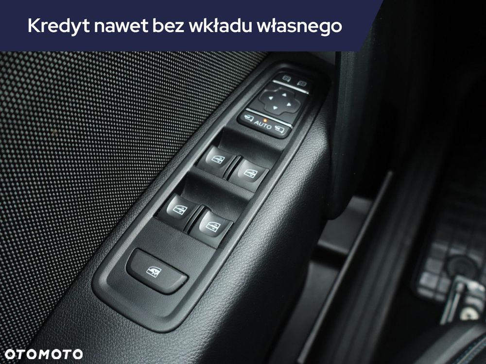Nissan Townstar - 19