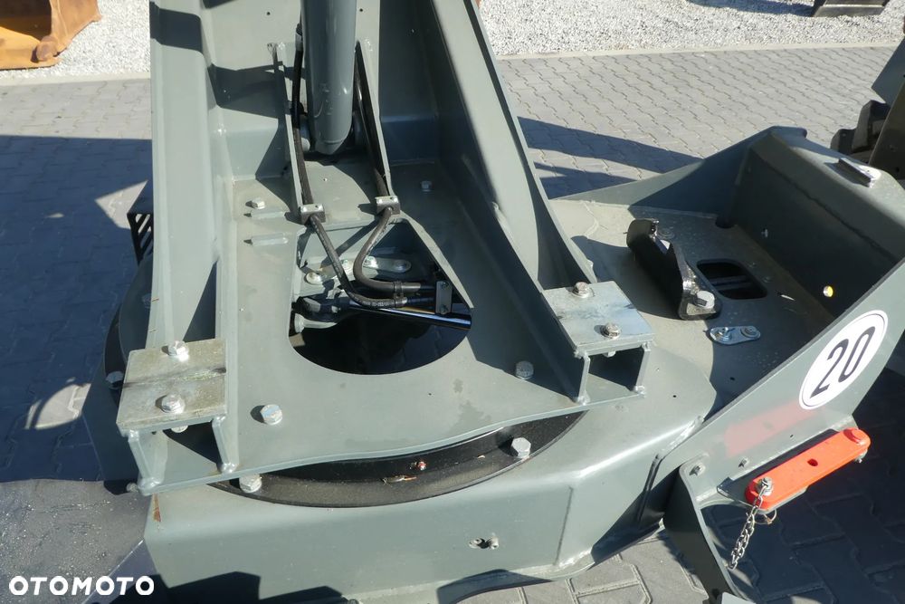 Wacker Neuson DW 40 - 22