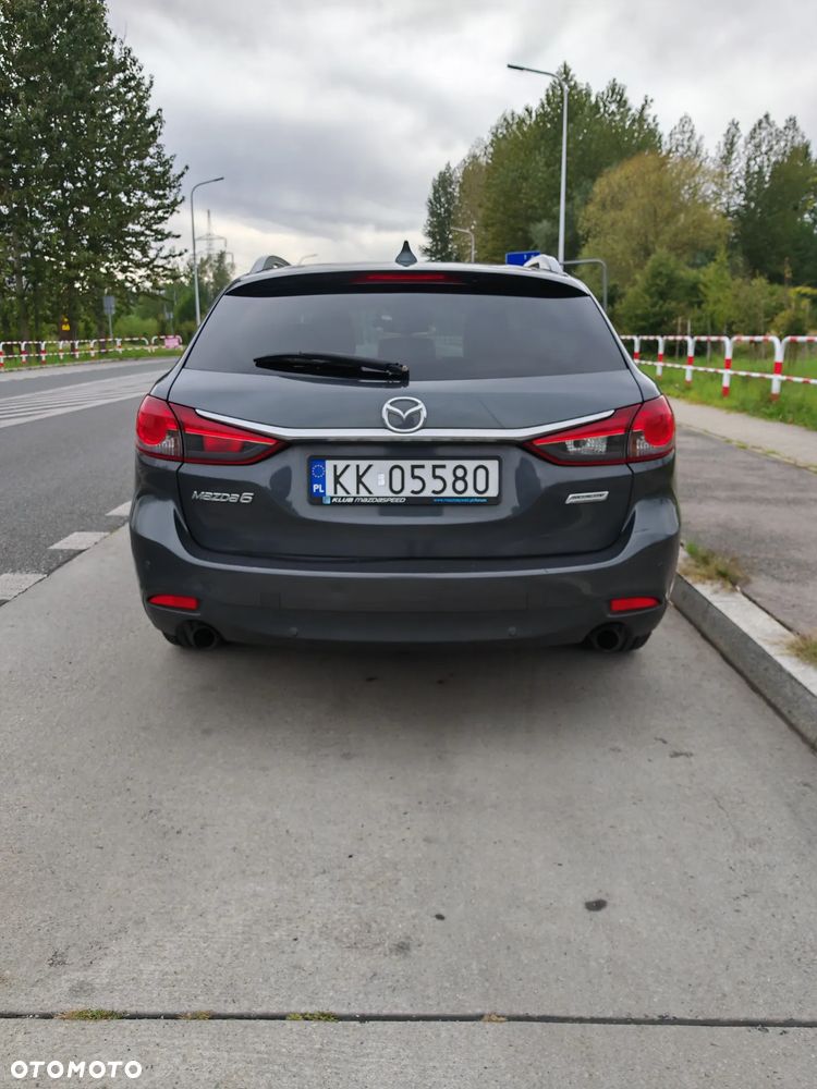 Mazda 6 2.0 Skyenergy - 6