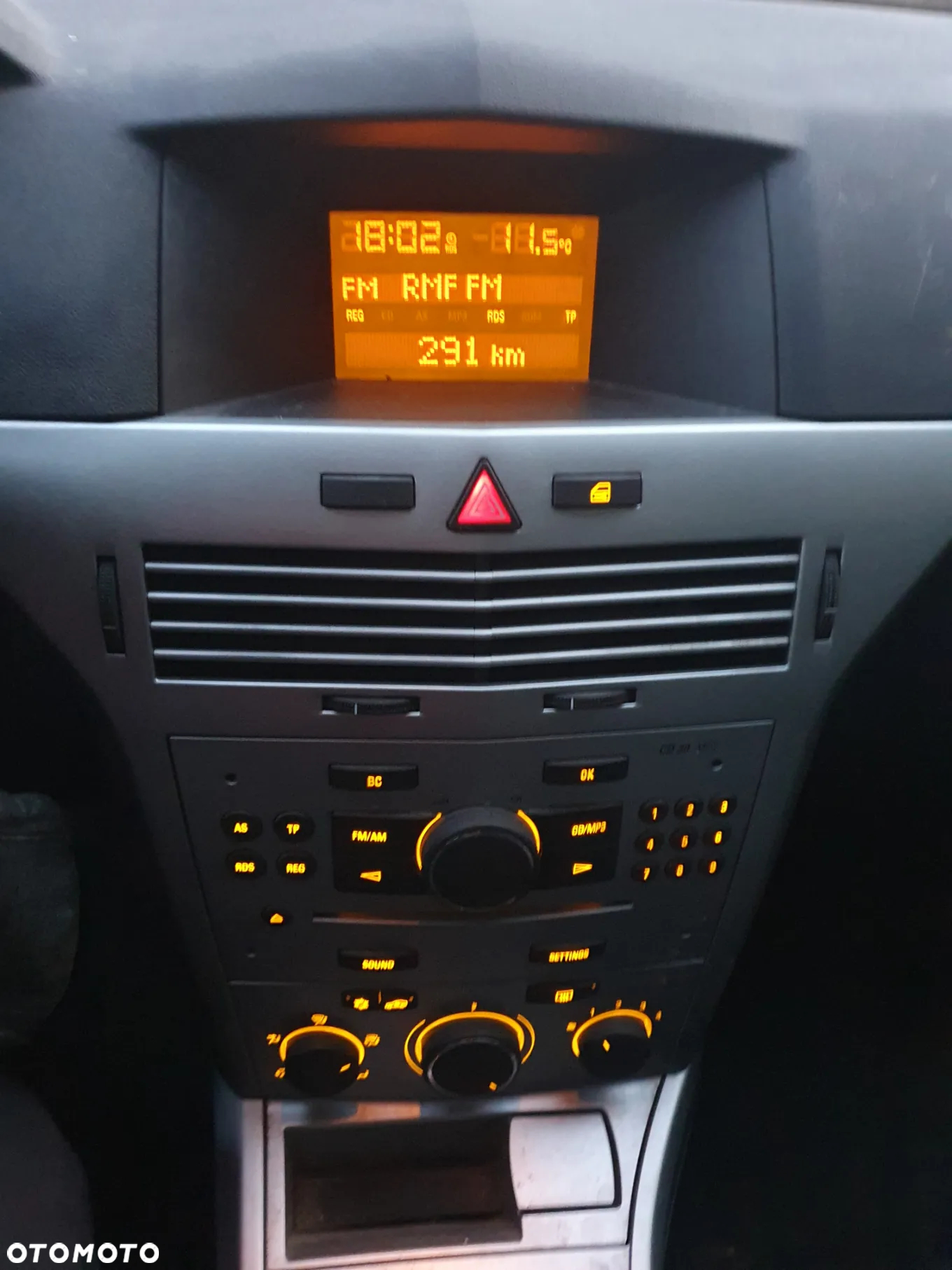 Opel Astra 1.6 Caravan Catch me now - 8